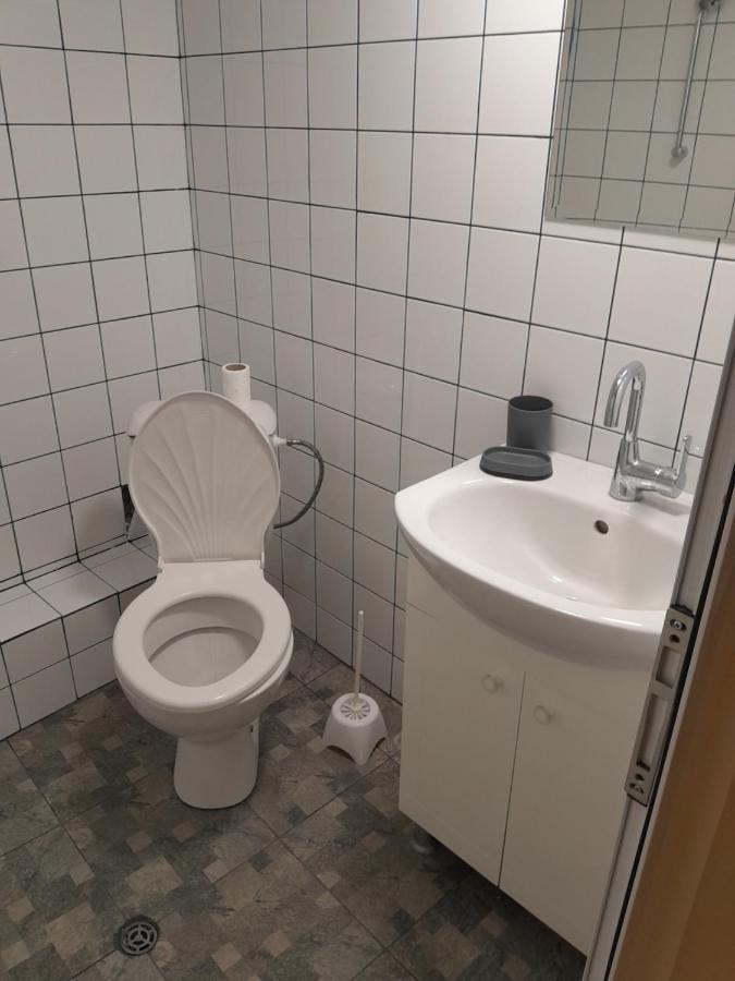 Hancho Sevenups - Kapana Plovdiv Center Exteriör bild